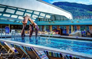 Fun Activities on Cruises For Teens